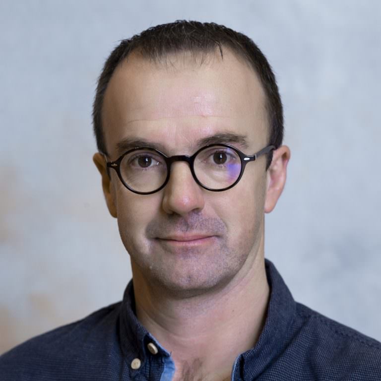 Cédric ALBINET