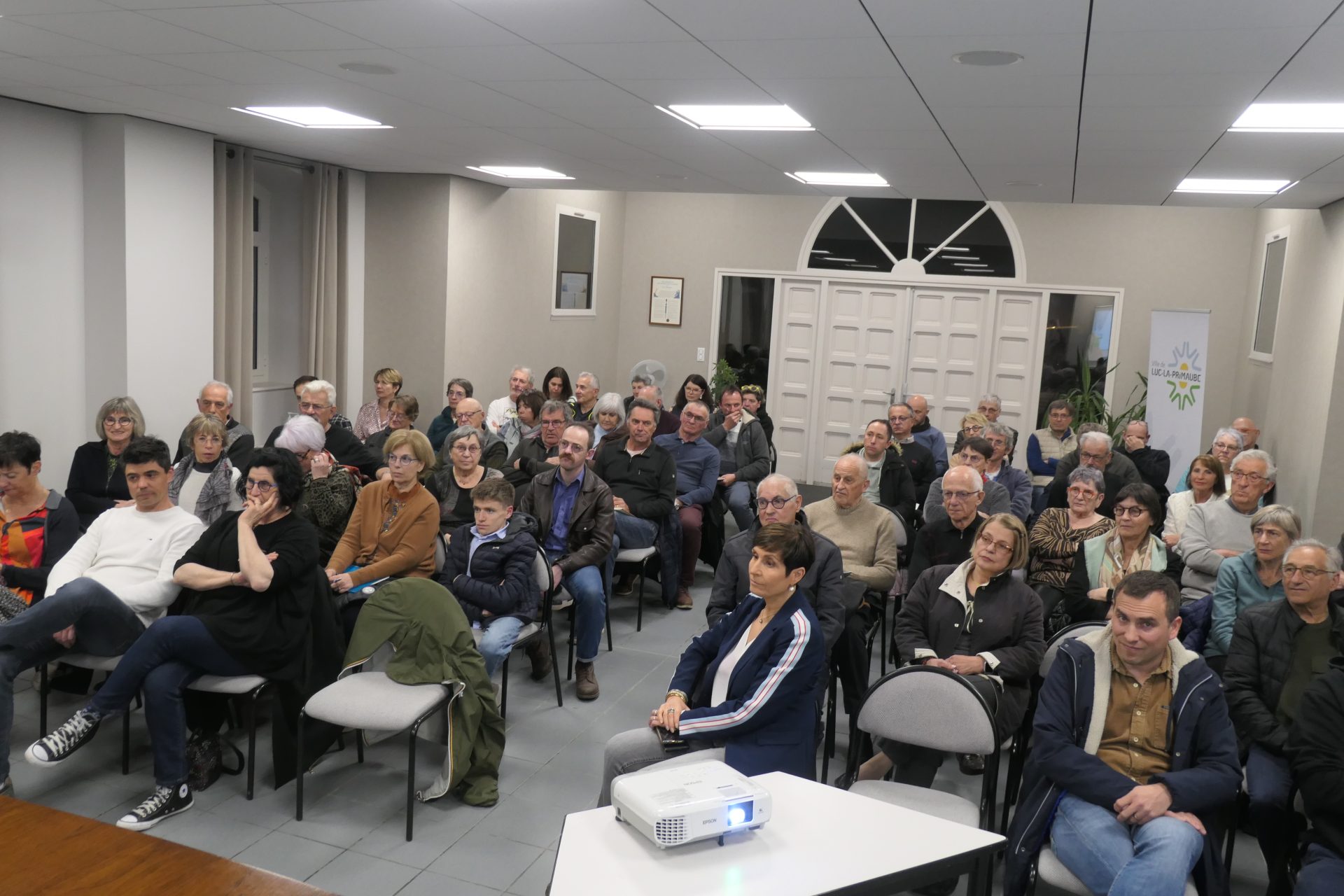 Lire la suite à propos de l’article Rencontre de la Vie associative