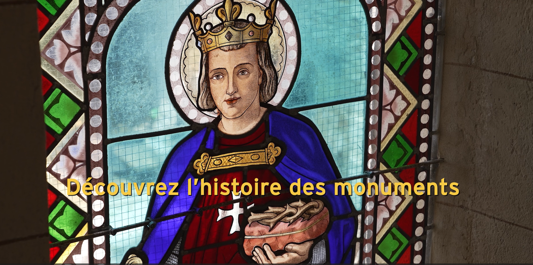 Lire la suite à propos de l’article Bientôt un parcours patrimoine interactif sur le territoire !